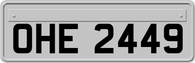 OHE2449