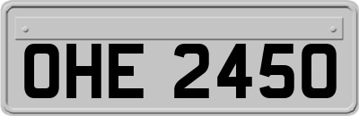 OHE2450