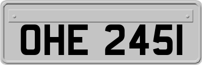 OHE2451