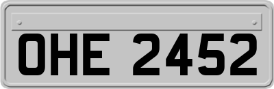 OHE2452