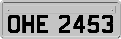 OHE2453