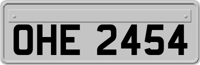 OHE2454