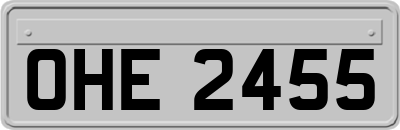 OHE2455