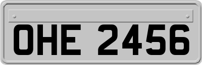 OHE2456