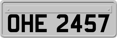 OHE2457