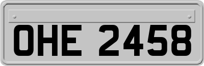 OHE2458