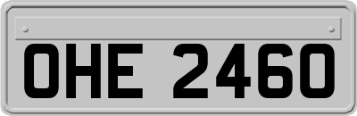 OHE2460