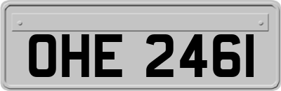 OHE2461