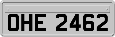 OHE2462