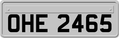 OHE2465