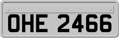 OHE2466