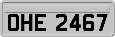 OHE2467