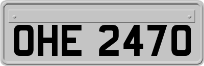 OHE2470