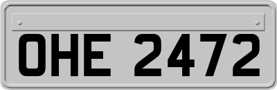 OHE2472