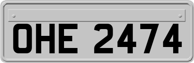 OHE2474