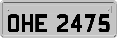 OHE2475