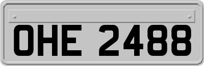 OHE2488