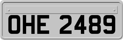 OHE2489