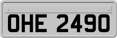 OHE2490