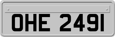 OHE2491