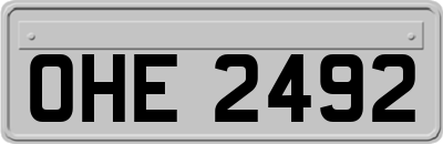 OHE2492