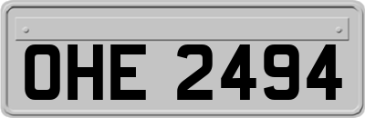 OHE2494