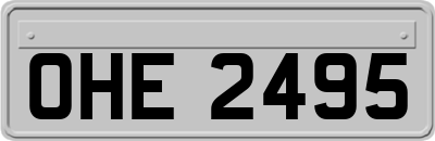 OHE2495