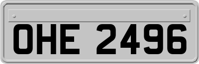 OHE2496