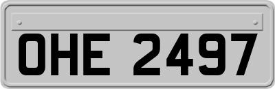 OHE2497