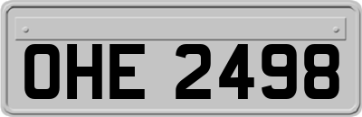OHE2498