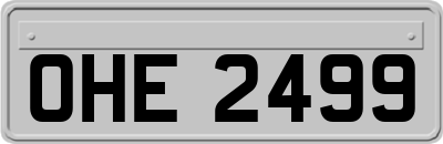 OHE2499