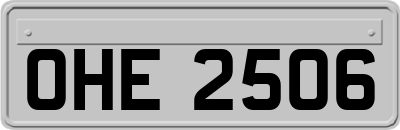 OHE2506