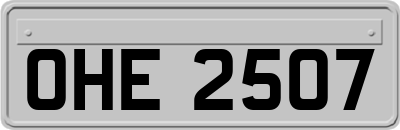 OHE2507