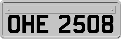 OHE2508