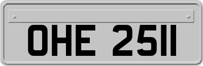OHE2511