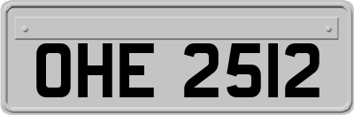 OHE2512