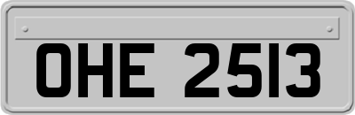 OHE2513