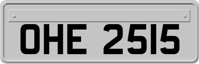 OHE2515