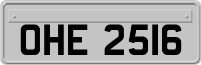 OHE2516