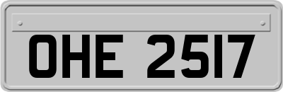 OHE2517