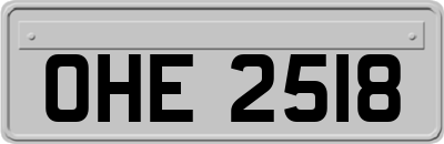 OHE2518
