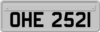 OHE2521
