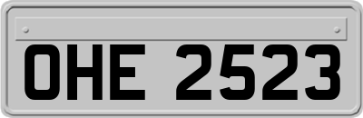 OHE2523