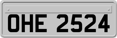 OHE2524