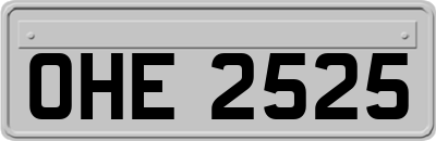 OHE2525