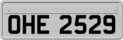 OHE2529