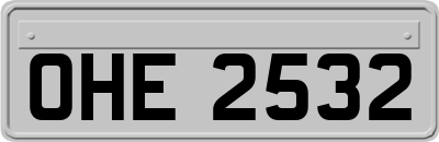 OHE2532