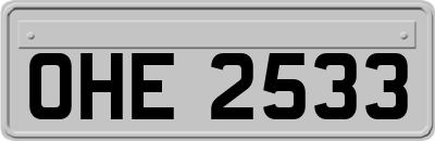 OHE2533