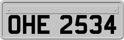 OHE2534