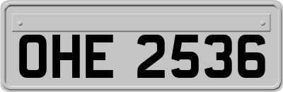 OHE2536
